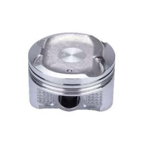 Wheel Bearing-NSK Front WD EXPRESS 394 21040 339 #1 image