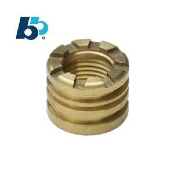 NP1/2 1/2&quot; Bore NSK RHP Pillow Block Housed Bearing #1 image