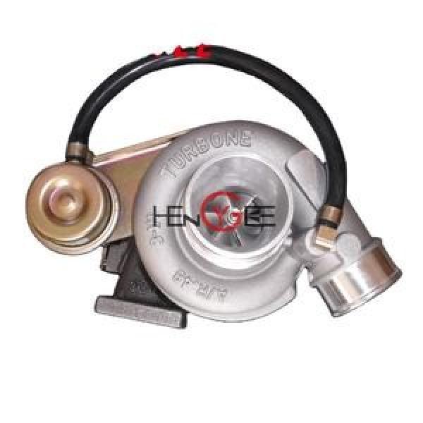 NSK OEM Wheel Bearing w/ FRONT Hub 851-72014 Honda Civic Si 2.0L 2002-2003 #1 image