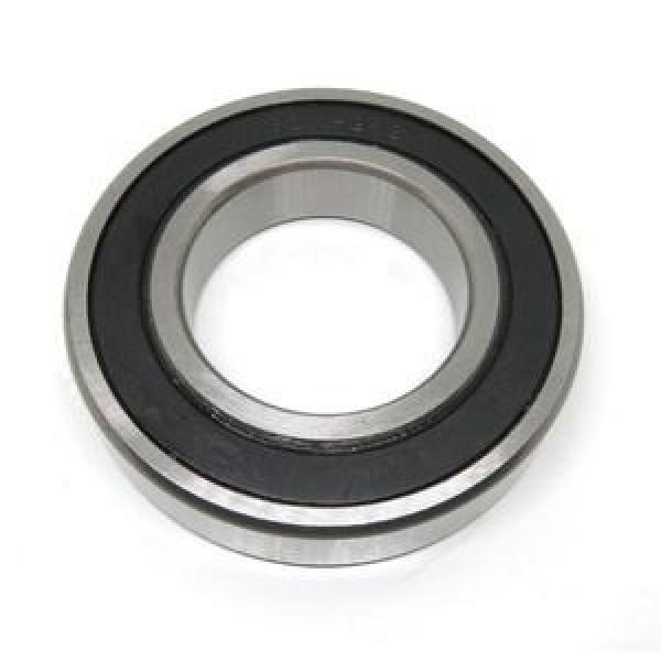 Bearing 6312 ZZC3 NSK 60x130x31 Deep Groove Ball Bearing Single Row JAPAN/UK #1 image