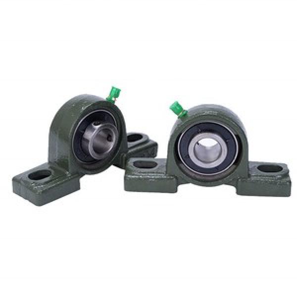 NSK Bearing Housing LF 205 BJ #1 image