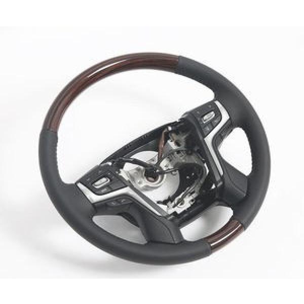NSK Wheel Bearing w/ Autocom REAR Hub Set 841-72009 Acura MDX 01-02 #1 image