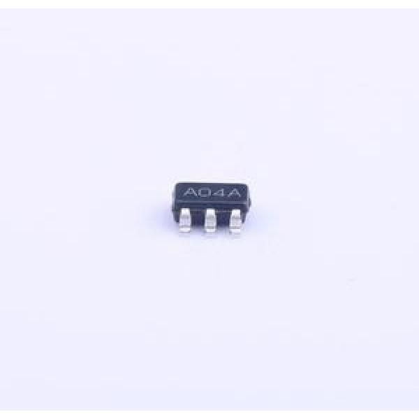 29272 M Loyal T 85 mm  Thrust roller bearings #1 image
