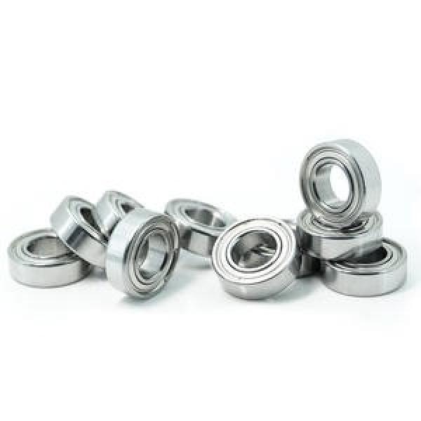 Hoover-NSK # 6209ZZ BALL BEARING #1 image