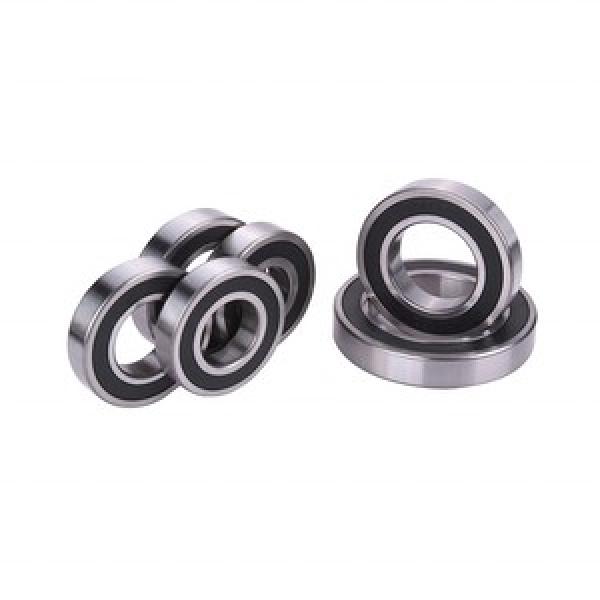 6205 25x52x15mm C3 2Z ZZ Metal Shielded NSK Radial Deep Groove Ball Bearing #1 image