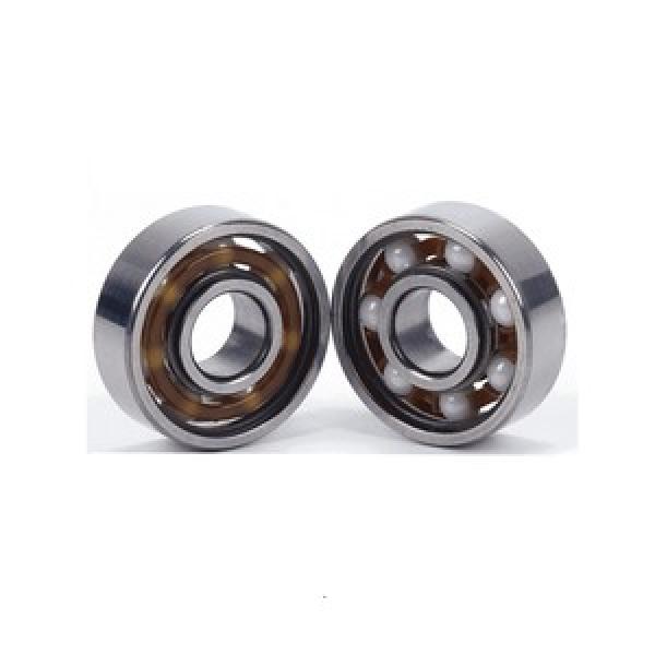 NSK Ball Bearing 35X62X14 6007VV #1 image