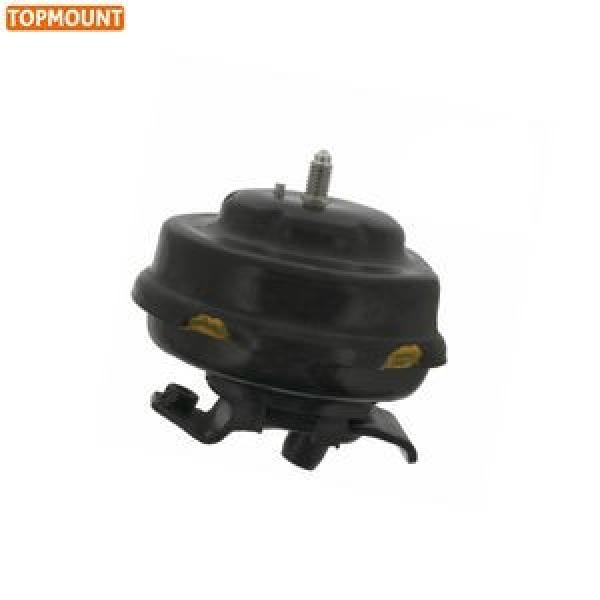 Driveshaft Drive Shaft Center Support &amp; NSK Bearing for 01-02 Volvo V70 AWD #1 image