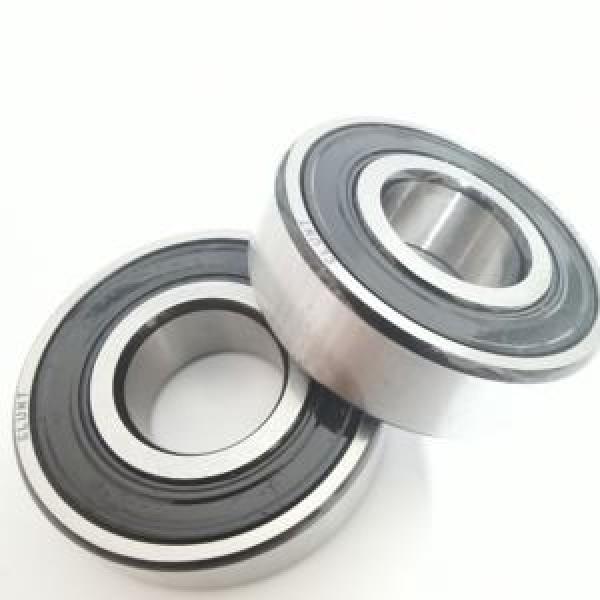 NEW SKF RUBBER SEAL BEARING 6308-213S1/C3 6308213S1C3 #1 image