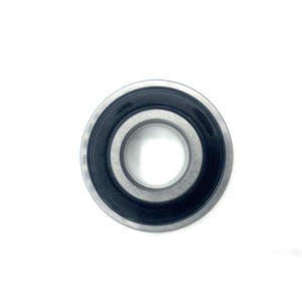 Single-row deep groove ball bearings 6214 DDU (Made in Japan ,NSK, high quality) #1 image