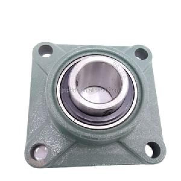 SH20AN+750mm Used NSK Linear Bearing THK HSR20R LM Guide CNC Route 2Rail 4Block #1 image