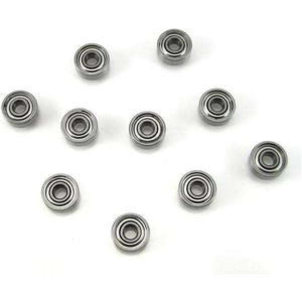 234744B KOYO 228x340x144mm C 72 mm Thrust ball bearings #1 image