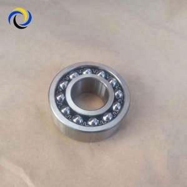 6215 75x130x25mm C3 2Z ZZ Metal Shielded NSK Radial Deep Groove Ball Bearing #1 image