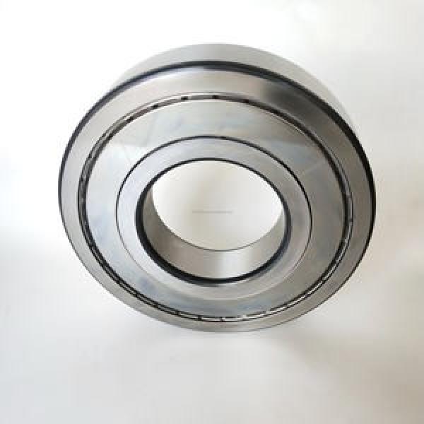 1315 K NSK r min. 2.1 mm 75x160x37mm  Self aligning ball bearings #1 image