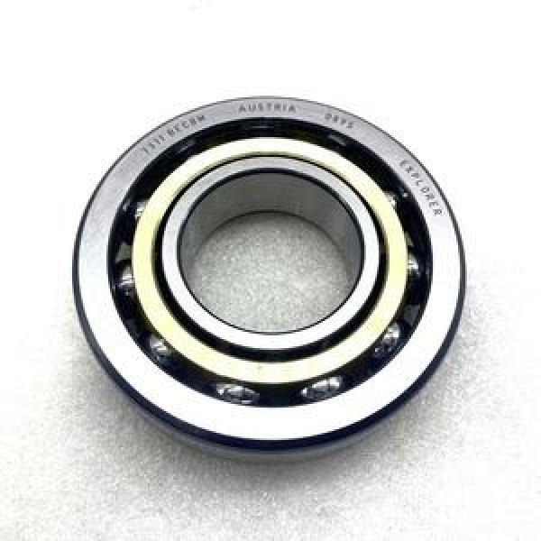 1311 TN9 ISB 55x120x29mm  Weight 1.6 Kg Self aligning ball bearings #1 image