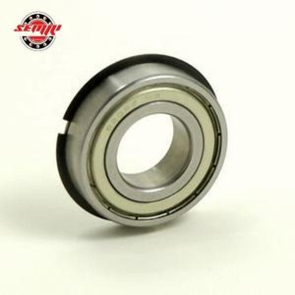 20215 ISO Width  25mm 75x130x25mm  Spherical roller bearings #1 image