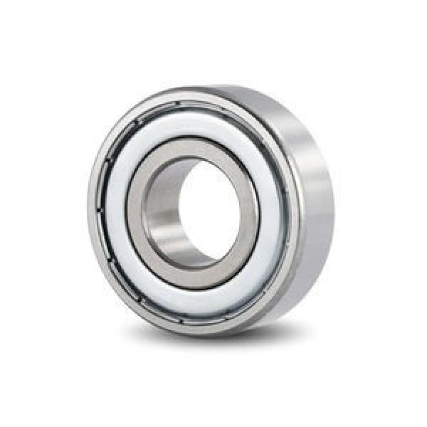 11308 ISO 40x90x23mm  D1 57.7 mm Self aligning ball bearings #1 image