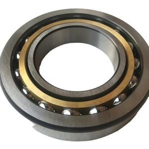 6313 65x140x33mm Open Unshielded NSK Radial Deep Groove Ball Bearing #1 image
