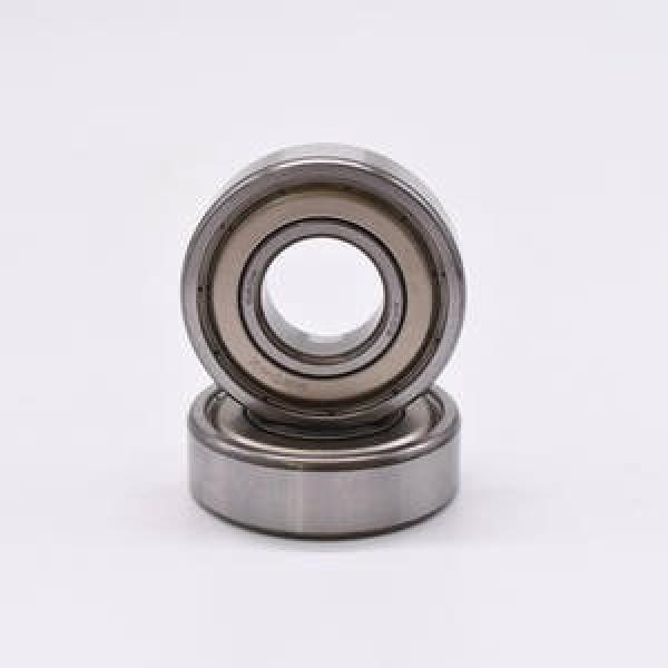 1204K NACHI Weight / Kilogram 0 20x47x14mm Self aligning ball bearings #1 image