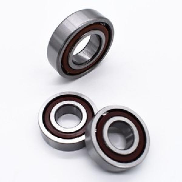 6003 17x35x10mm DDU Rubber Sealed 2RS NSK Radial Deep Groove Ball Bearing #1 image