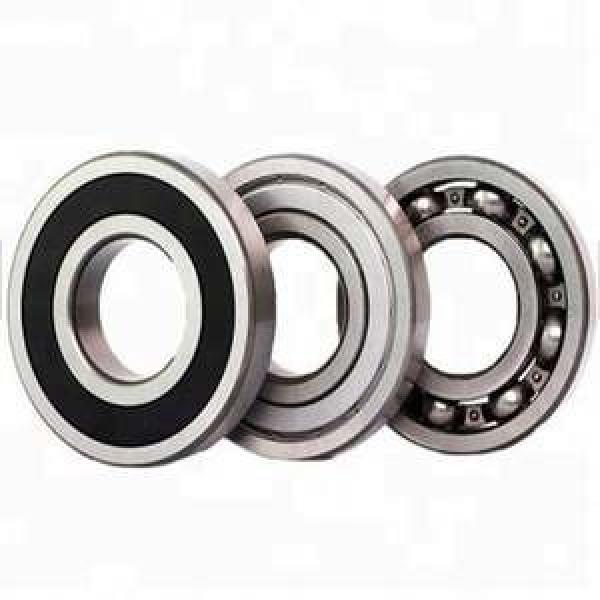 20312 K ISO 60x130x31mm  C 31 mm Spherical roller bearings #1 image