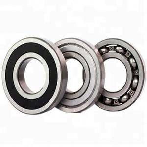 20312 K ISO 60x130x31mm C 31 mm Spherical roller bearings #1 image
