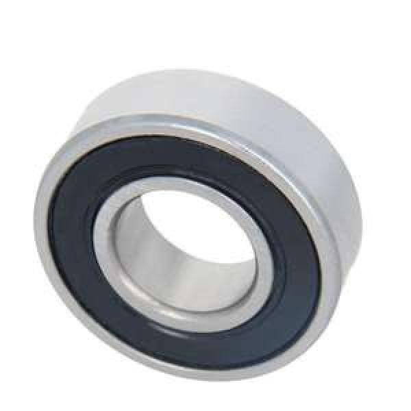 1202 ISO Width  11mm 15x35x11mm  Self aligning ball bearings #1 image
