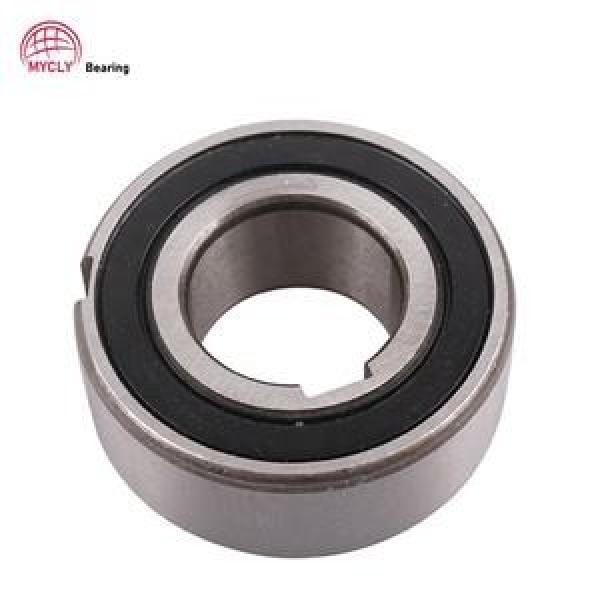 NSK 6203 STAINLESS SKF NO GREASE NSK SS6203; BEARING, 17X40X12MM BALL SS #1 image