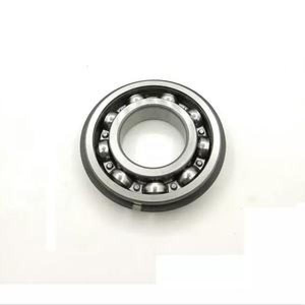 6308 40x90x23mm C3 Open Unshielded NSK Radial Deep Groove Ball Bearing #1 image