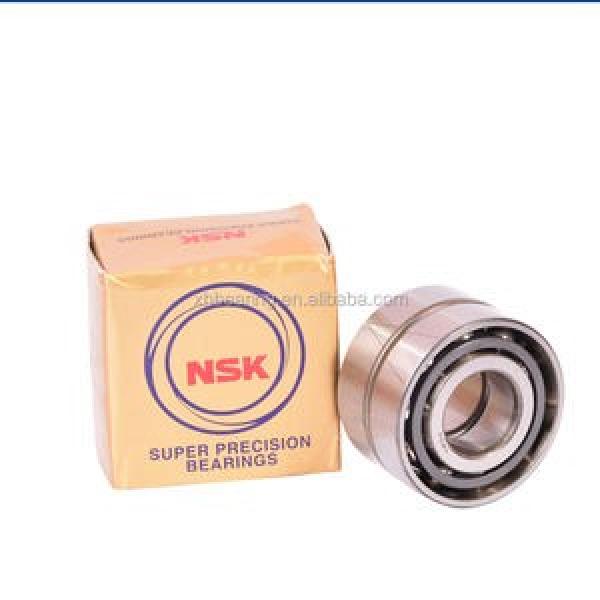 6213 65x120x23mm 2Z ZZ Metal Shielded NSK Radial Deep Groove Ball Bearing #1 image