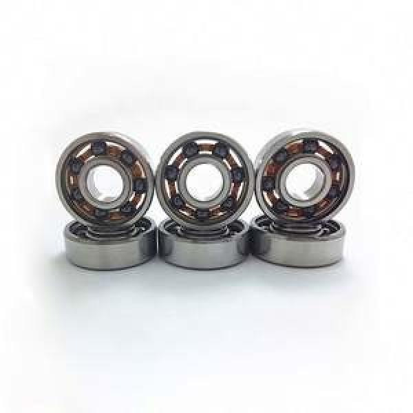 1213 K NSK 65x120x23mm  Calculation factor (Y2) 5.7 Self aligning ball bearings #1 image