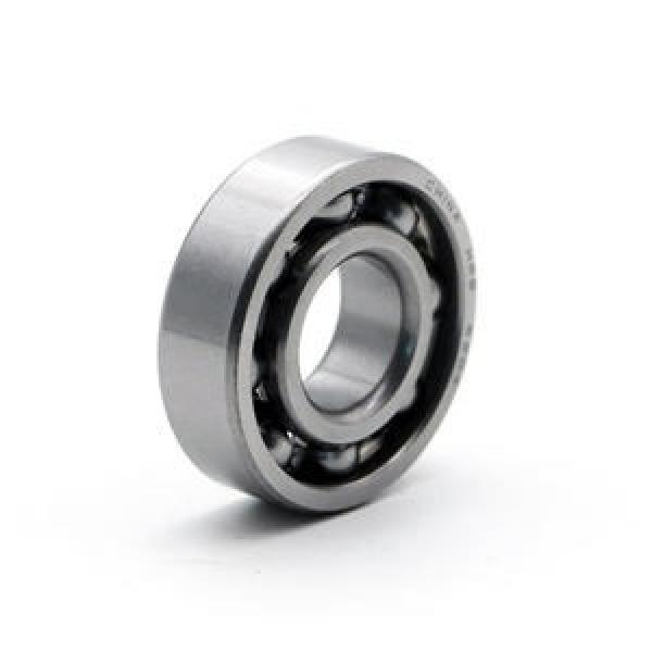 1301 ISO d 12 mm 12x37x12mm  Self aligning ball bearings #1 image