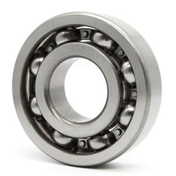 1215K NACHI Internal Clearance C0-Medium 75x130x25mm  Self aligning ball bearings #1 image