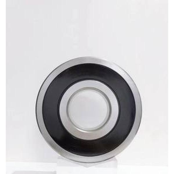 1204-K NKE 20x47x14mm  Weight 0.12 Kg Self aligning ball bearings #1 image