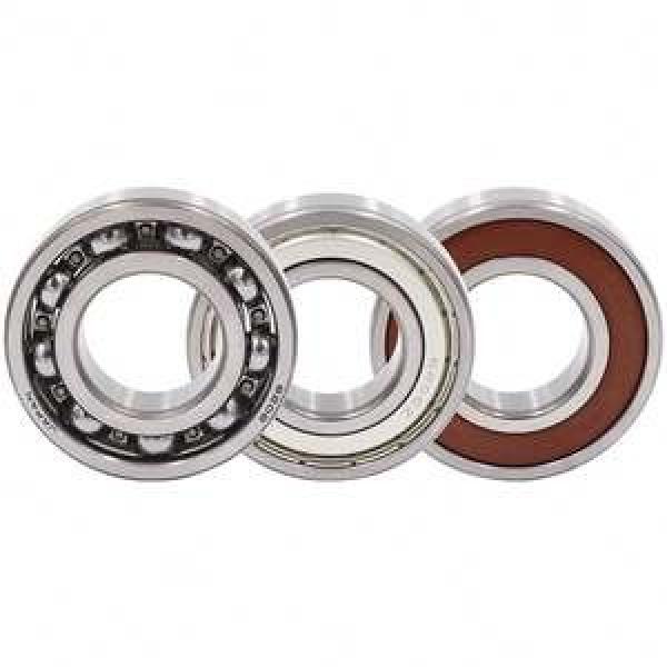 21311EX1K NACHI 55x120x29mm  Calculation factor (Y0) 2.65 Cylindrical roller bearings #1 image