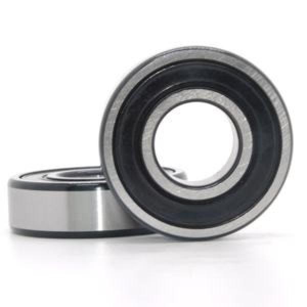 (Qty 10) 6004-2RS SKF Brand rubber seals bearing 6004-rs ball bearings 6004 RS1 #1 image
