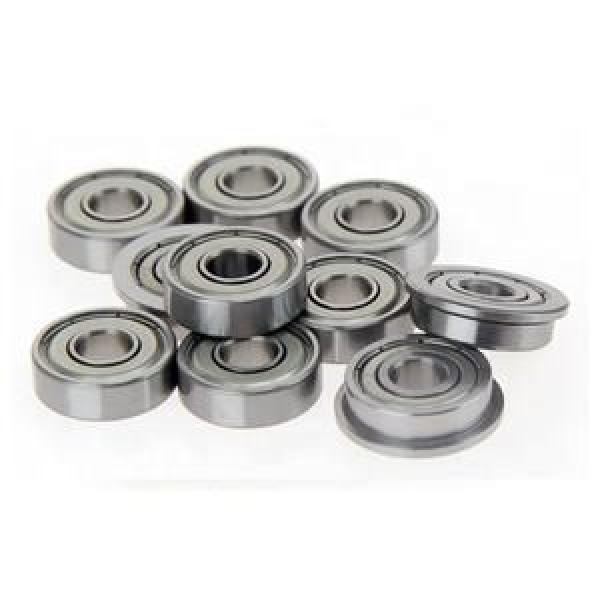 204K Timken 20x47x14mm  D 47 mm Deep groove ball bearings #1 image