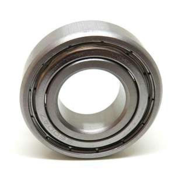 1212 AST Material 52100 Chrome steel (or equivalent) 60x110x22mm  Self aligning ball bearings #1 image