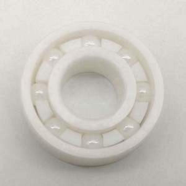 1209-K NKE r2 min. 1.1 mm 45x85x19mm  Self aligning ball bearings #1 image