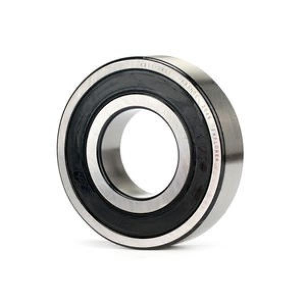 21313 ISB 65x140x33mm (Grease) Lubrication Speed 4590 r/min Spherical roller bearings #1 image