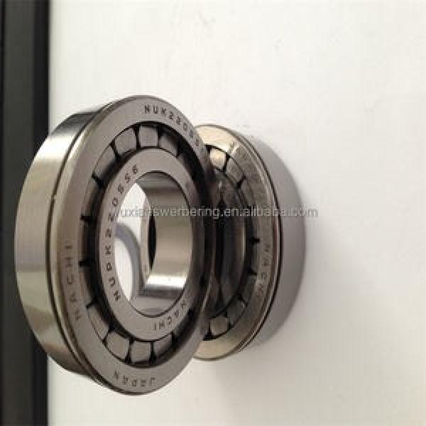 SL024876 NBS Basic dynamic load rating (C) 1330 kN 380x455.8x100mm  Cylindrical roller bearings #1 image