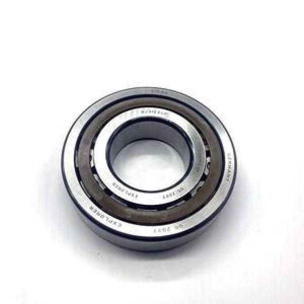 21312AX NACHI 60x130x31mm  Basic static load rating (C0) 192 kN Cylindrical roller bearings #1 image