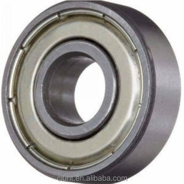 11207 TN9 ISB 35x72x17mm  Basic static load rating (C0) 5.00 kN Self aligning ball bearings #1 image