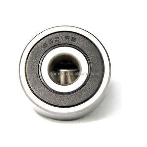 1301 NACHI BDI Inventory 0.0 12x37x12mm  Self aligning ball bearings #1 image