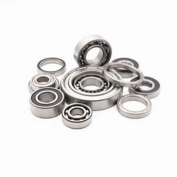 6004 20x42x12mm C3 2Z ZZ Metal Shielded NSK Radial Deep Groove Ball Bearing #1 image