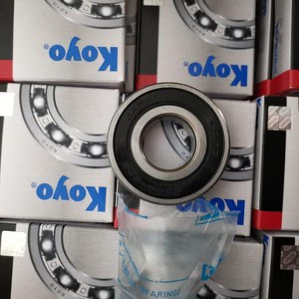 20204 SIGMA D 47 mm 20x47x14mm  Spherical roller bearings #1 image