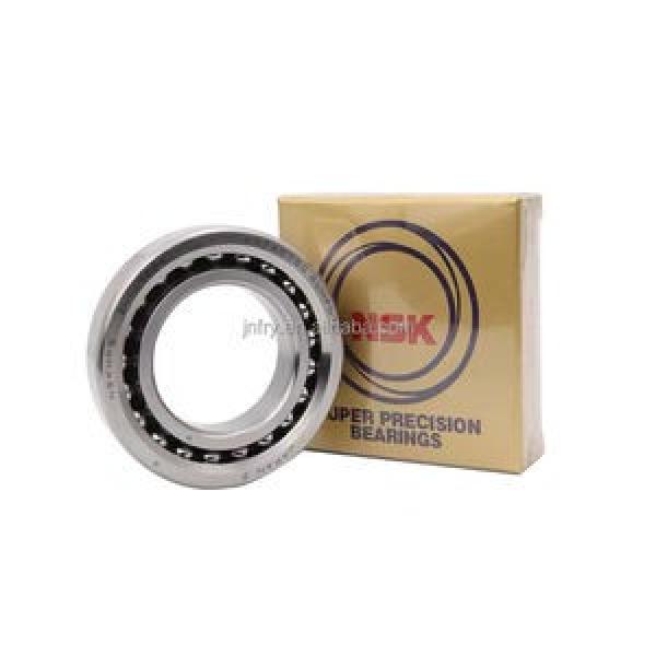 VEX 60 7CE1 SNFA 60x95x18mm  (Grease) Lubrication Speed 20 000 r/min Angular contact ball bearings #1 image