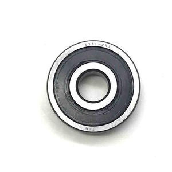 NEW SKF 6012 JEM Deep Groove Roller Bearing #1 image