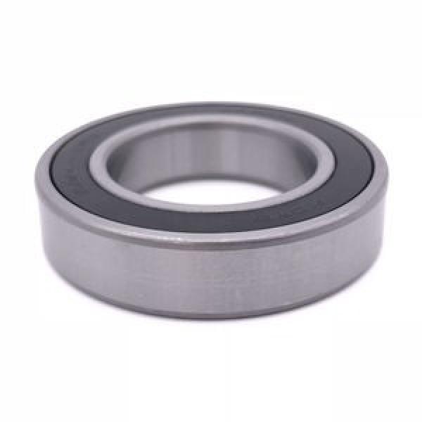 NSK 6300 - 6309 Open Series None Sealed Bearings #1 image