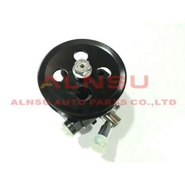 2 Front Wheel Bearings NSK 44300S84A02 Fits: Honda Accord CR-V Acura CL TL RSX #1 image
