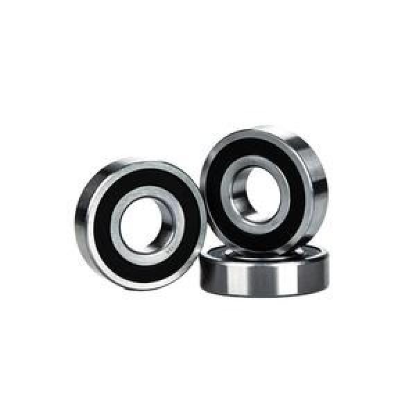 NSK 6312 NR C3 DEEP GROOVE BALL BEARING #1 image